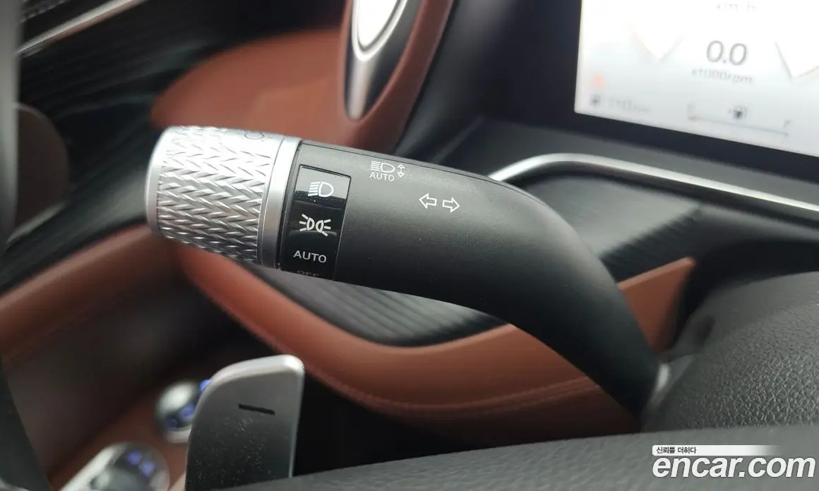 Genesis G90 2023 3.5 автомат (гидро), фото 31