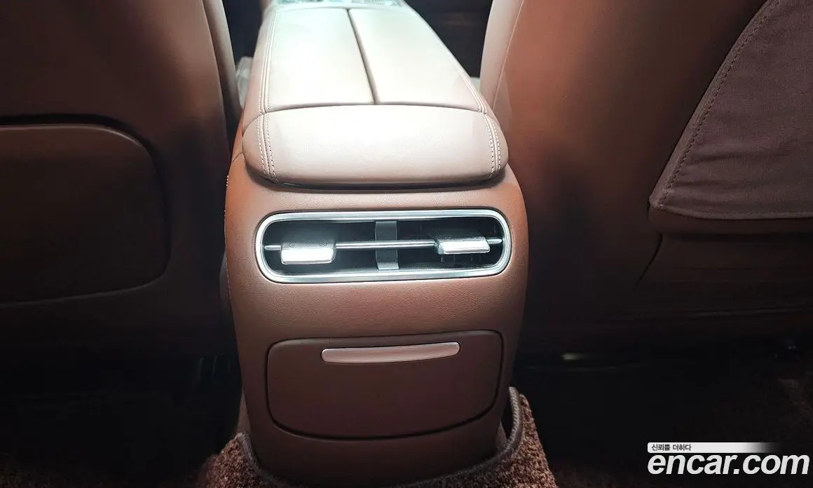Genesis G90 2023 3.5 автомат (гидро), фото 38