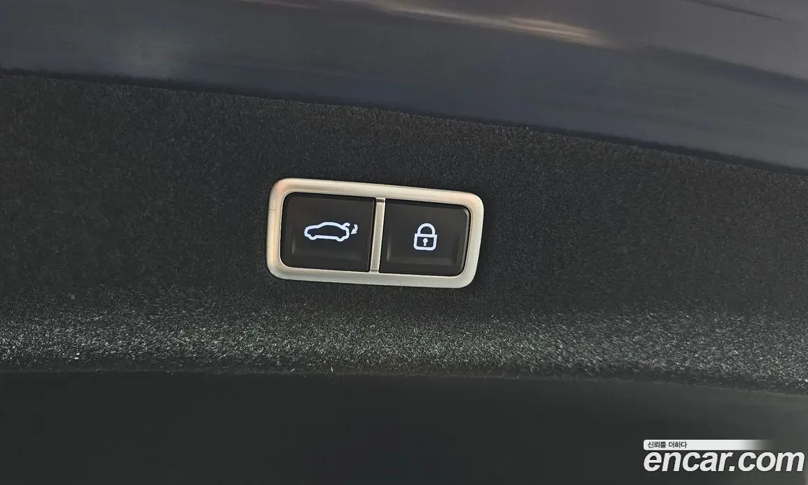 Genesis G90 2023 3.5 автомат (гидро), фото 39