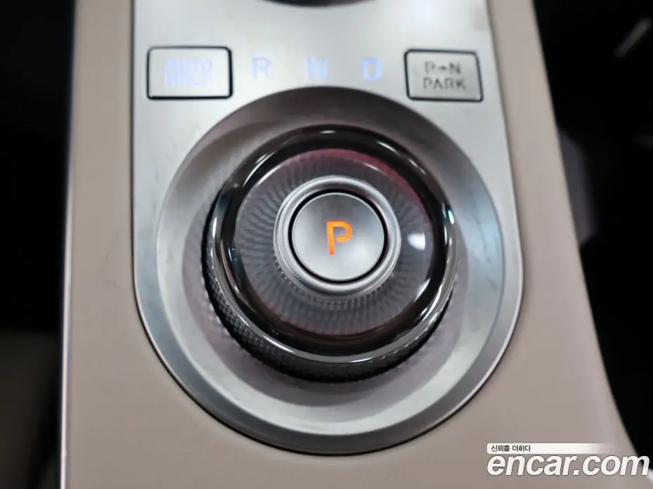 Genesis GV70 2021 2.2 автомат (гидро), фото 13