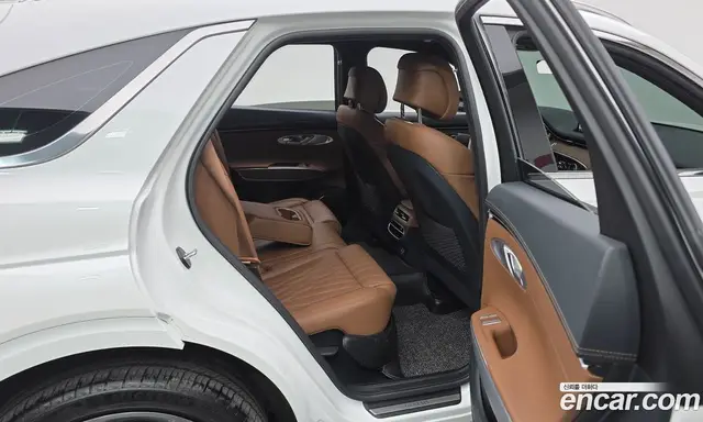 Genesis GV70 2022 2.5 автомат (гидро), миниатюра 11