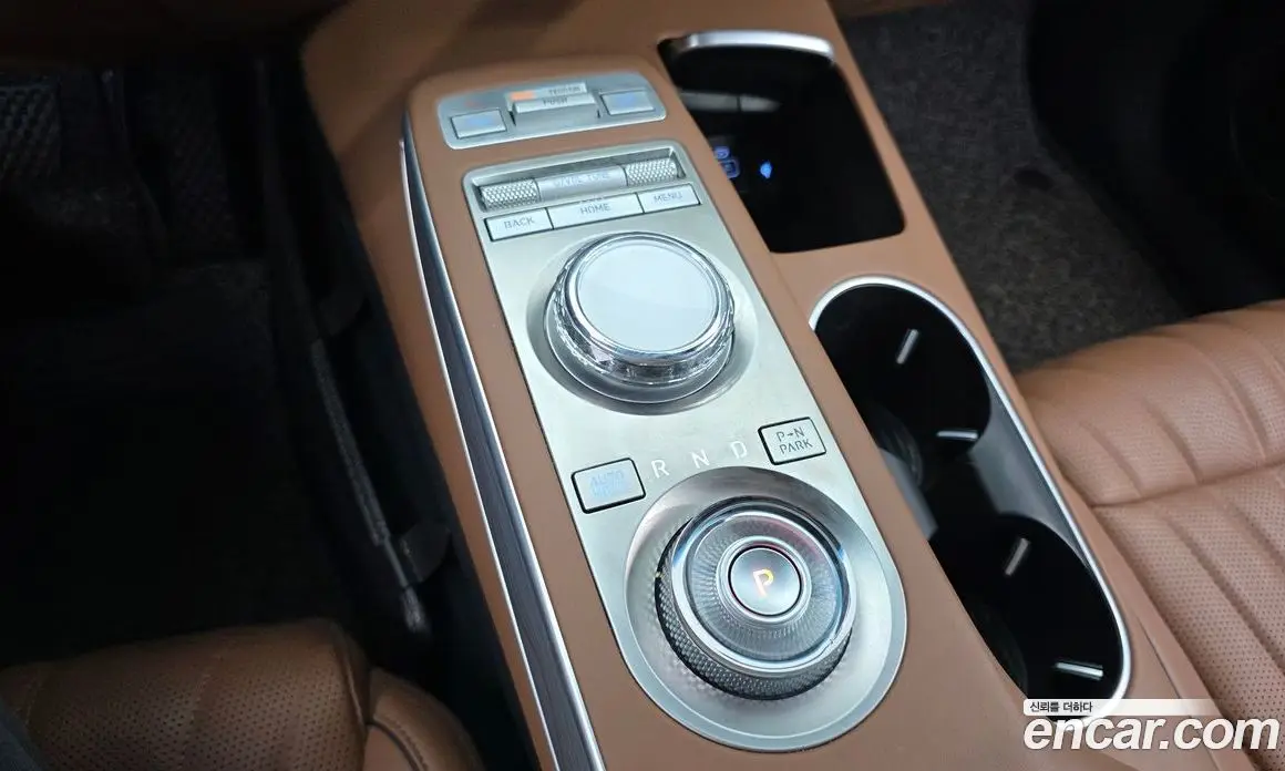 Genesis GV70 2022 2.5 автомат (гидро), фото 9