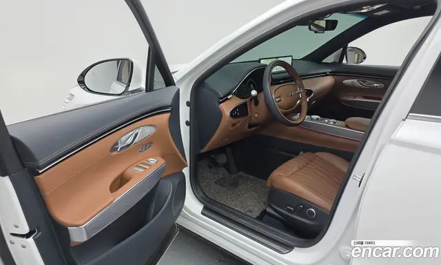 Genesis GV70 2022 2.5 автомат (гидро), миниатюра 10