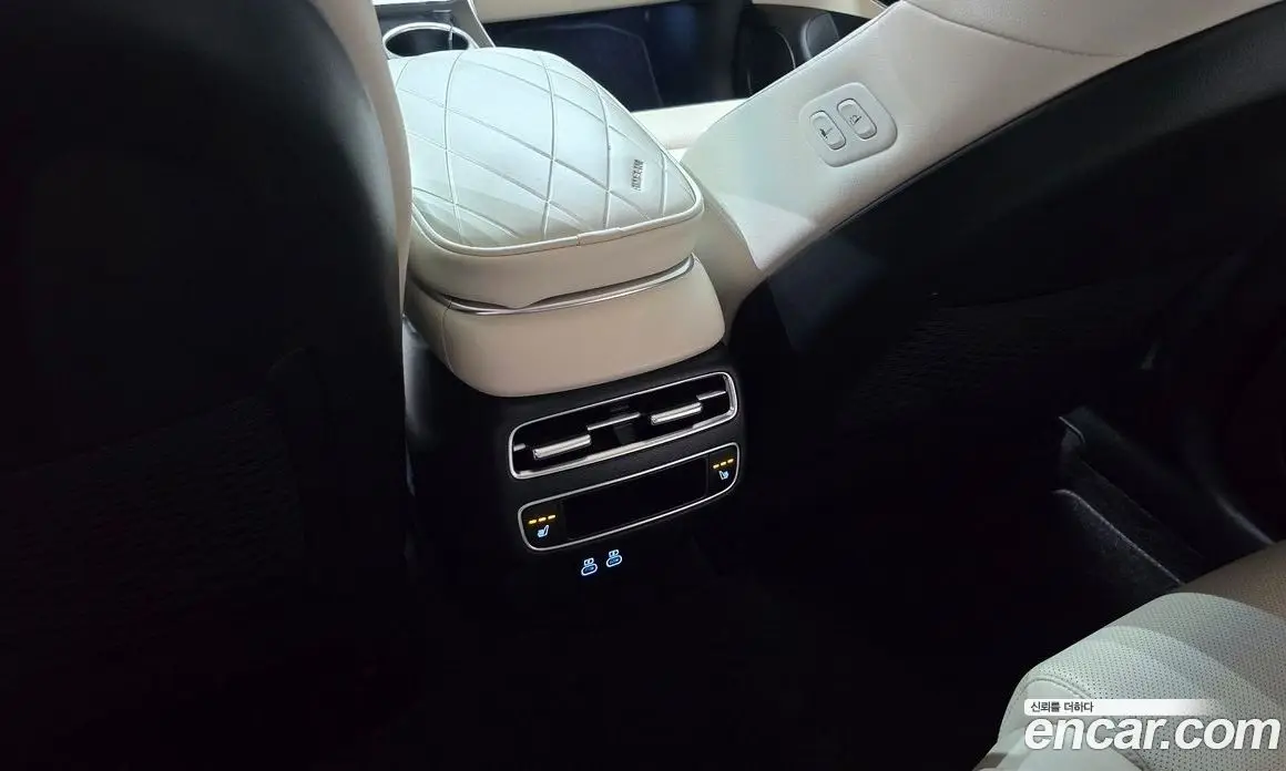 Genesis GV70 2025 2.5 автомат (гидро), фото 27