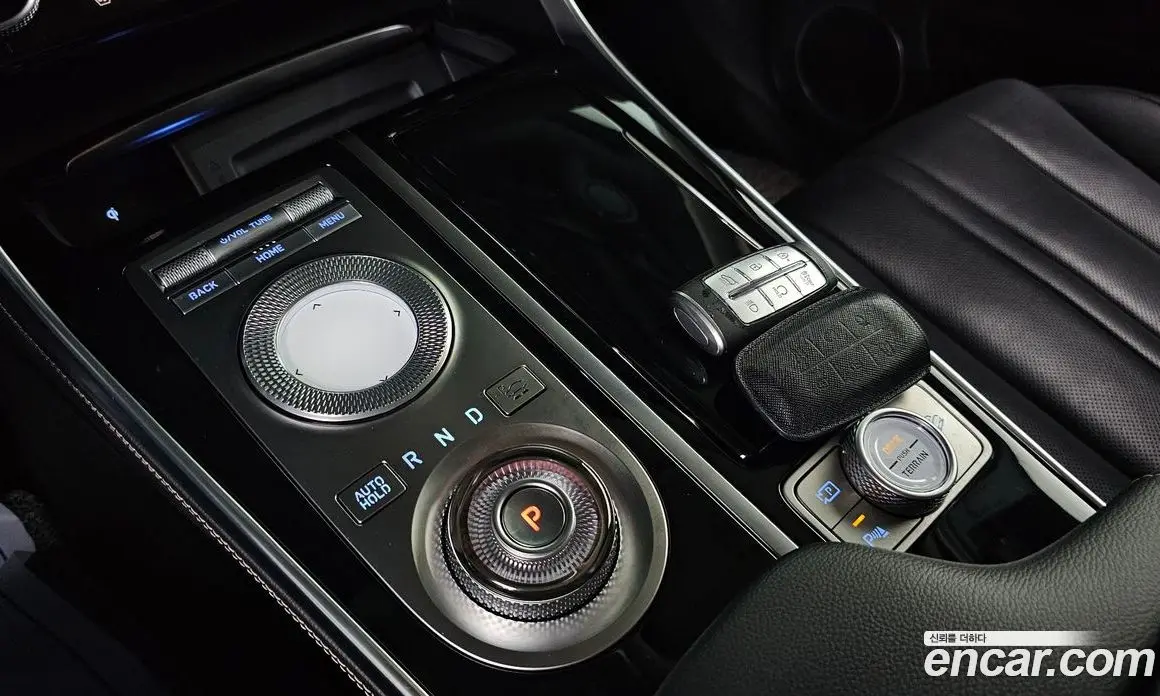 Genesis GV80 2020 2.5 автомат (гидро), фото 12