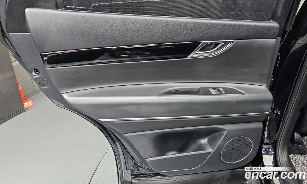 Genesis GV80 2020 2.5 автомат (гидро), фото 15