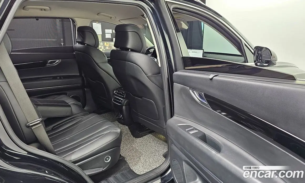 Genesis GV80 2020 2.5 автомат (гидро), фото 17