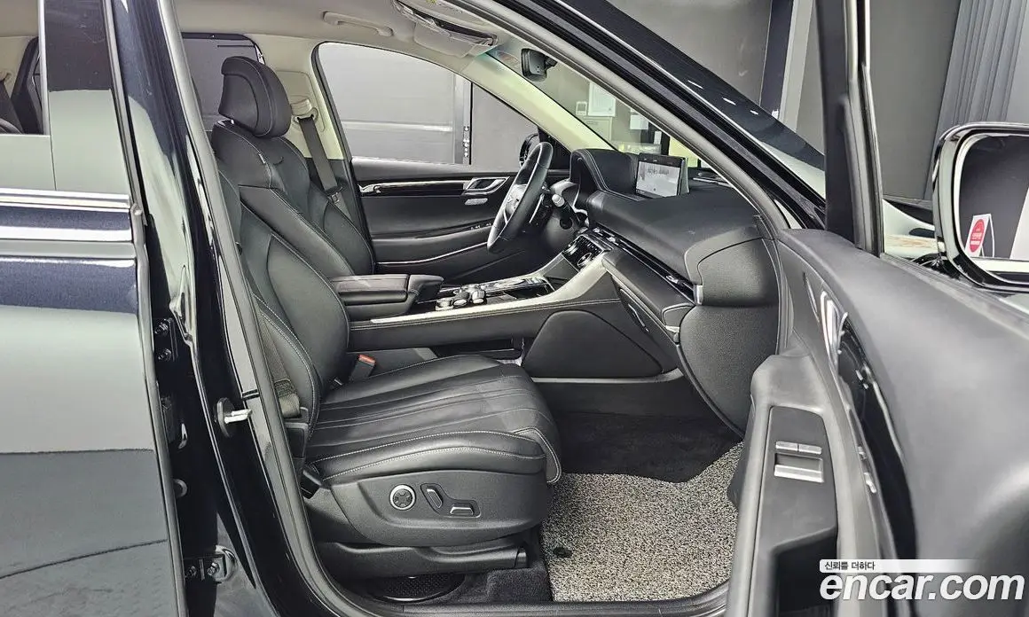 Genesis GV80 2020 2.5 автомат (гидро), фото 18
