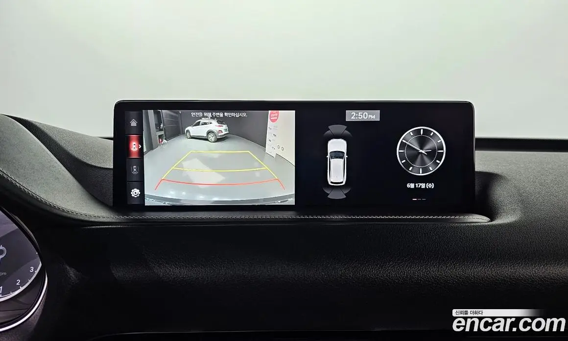 Genesis GV80 2020 2.5 автомат (гидро), фото 25