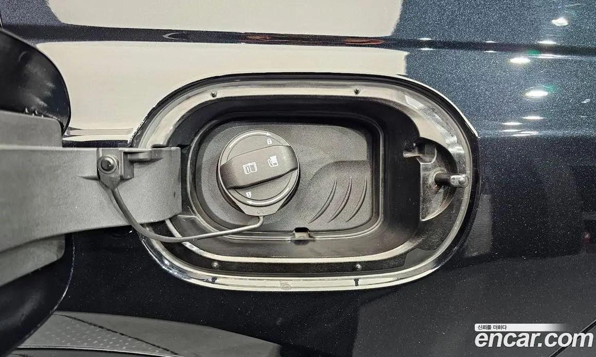 Genesis GV80 2020 2.5 автомат (гидро), фото 32