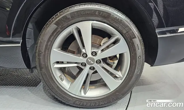 Genesis GV80 2020 2.5 автомат (гидро), миниатюра 7
