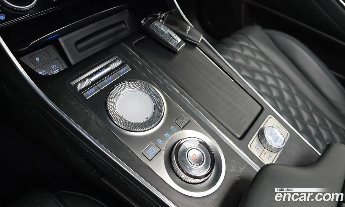 Genesis GV80 2022 3.0 автомат (гидро), фото 12
