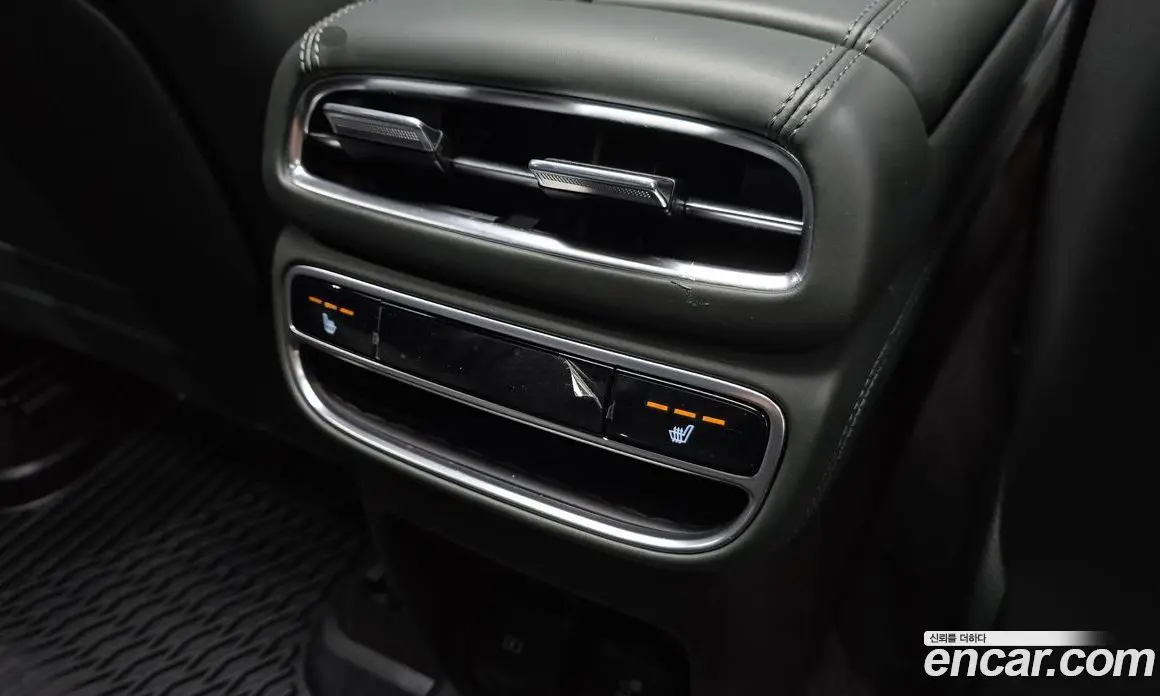 Genesis GV80 2022 3.0 автомат (гидро), фото 24