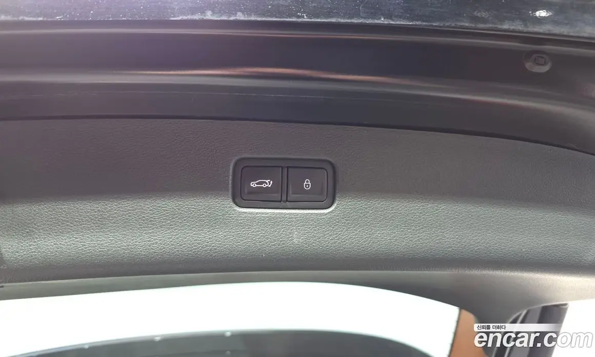 Genesis GV80 2023 2.5 автомат (гидро), фото 22