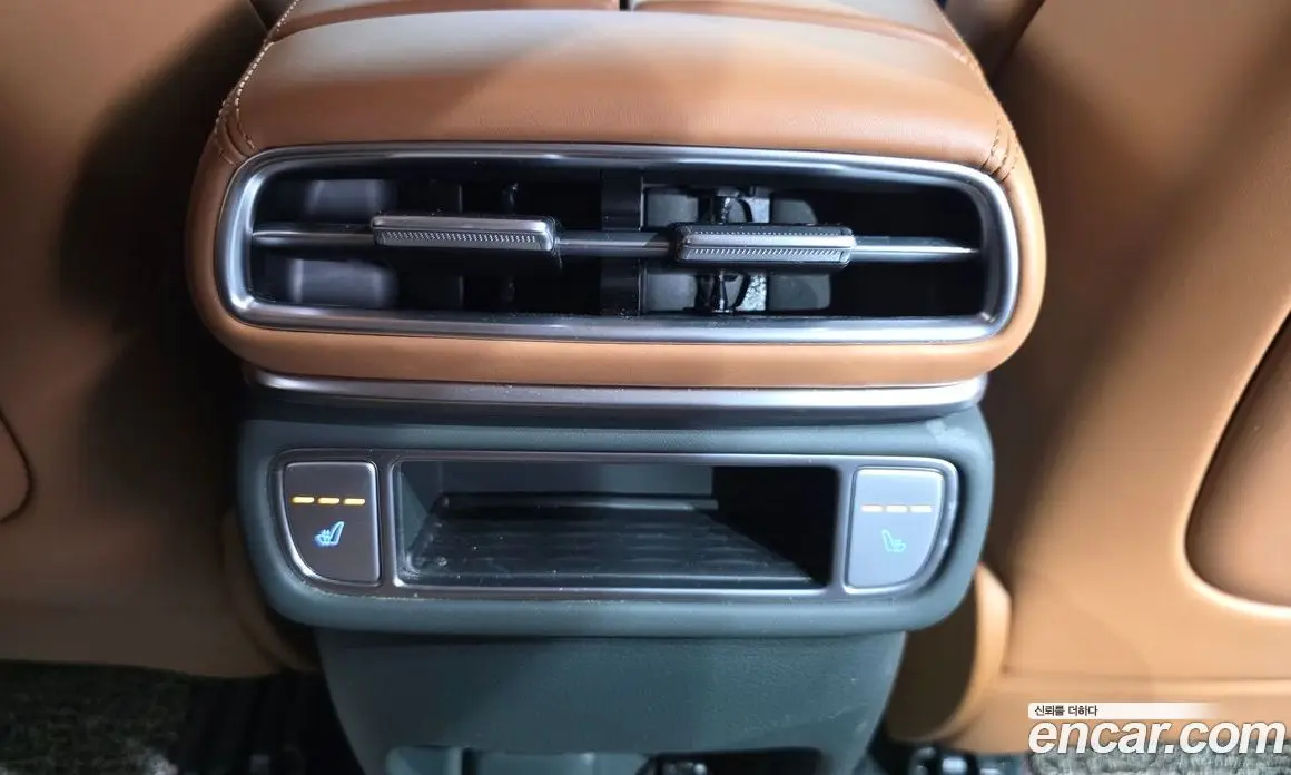 Genesis GV80 2023 2.5 автомат (гидро), фото 29