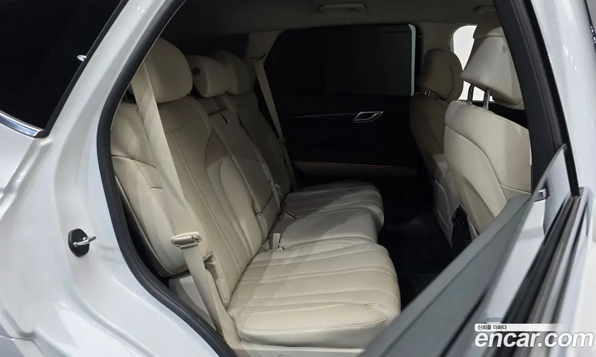 Genesis GV80 2024 2.5 автомат (гидро), фото 17