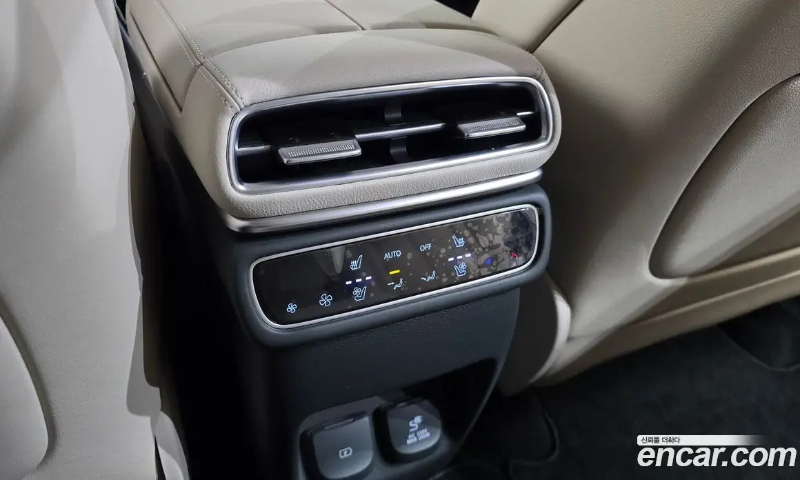 Genesis GV80 2024 2.5 автомат (гидро), фото 30
