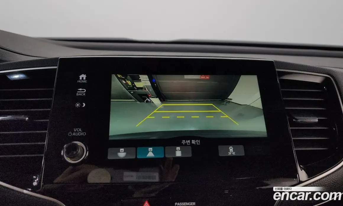 Honda Pilot 2019 3.5 автомат (гидро), фото 14