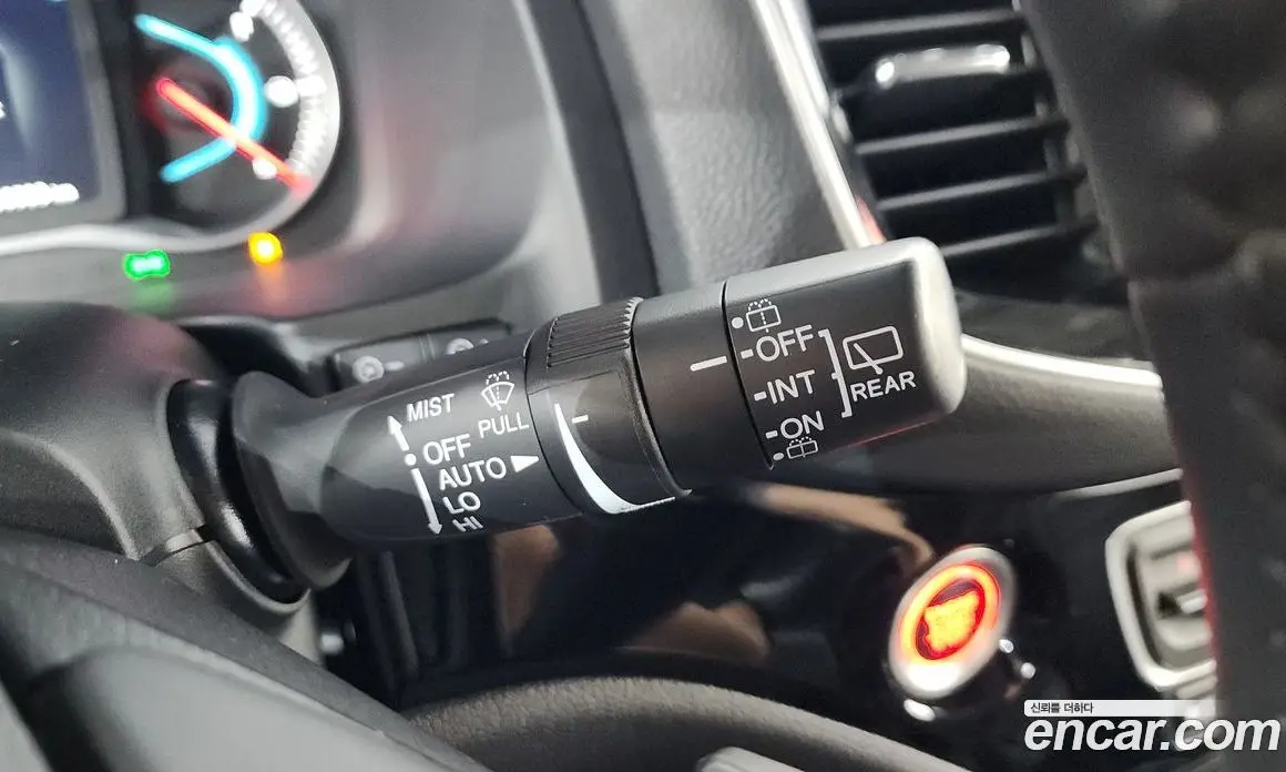 Honda Pilot 2019 3.5 автомат (гидро), фото 17