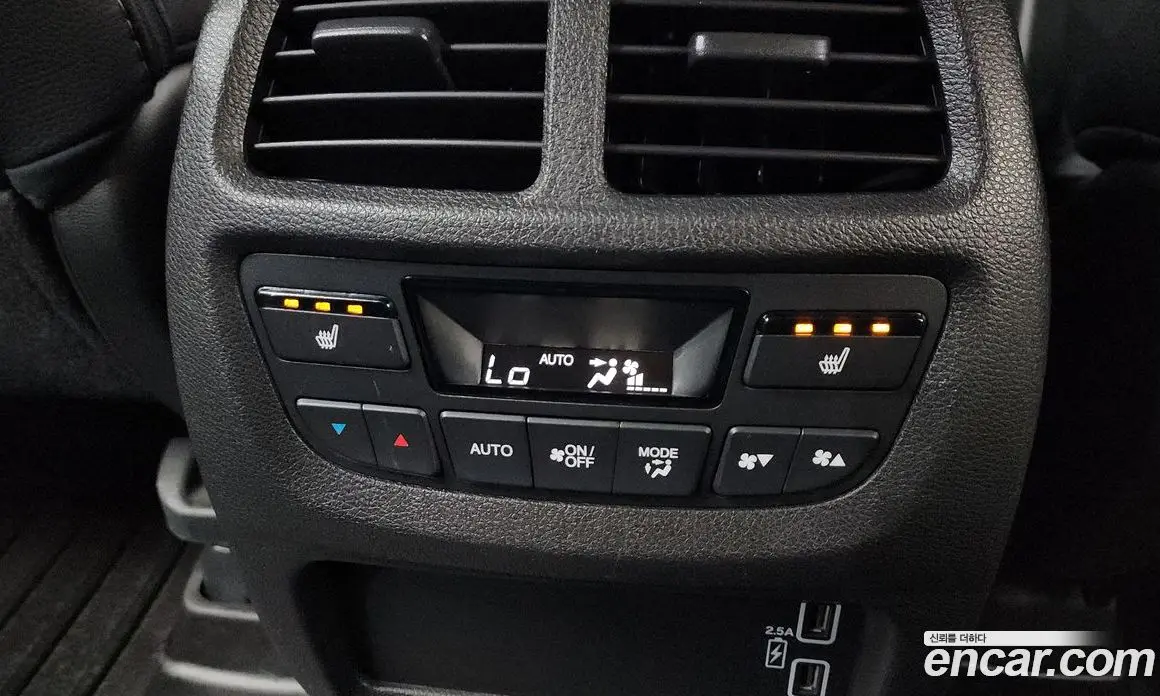 Honda Pilot 2019 3.5 автомат (гидро), фото 18