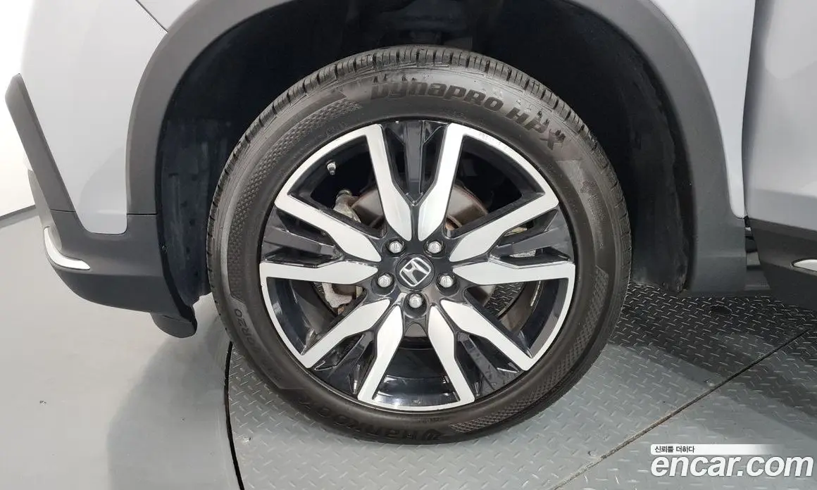 Honda Pilot 2019 3.5 автомат (гидро), фото 5