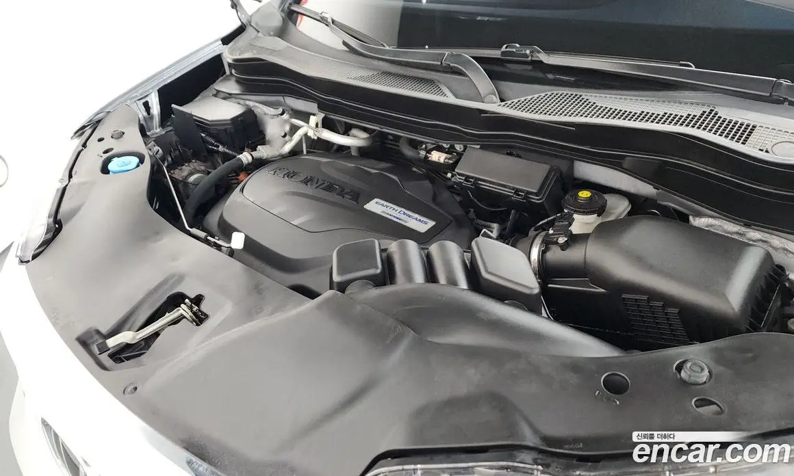 Honda Pilot 2019 3.5 автомат (гидро), фото 6