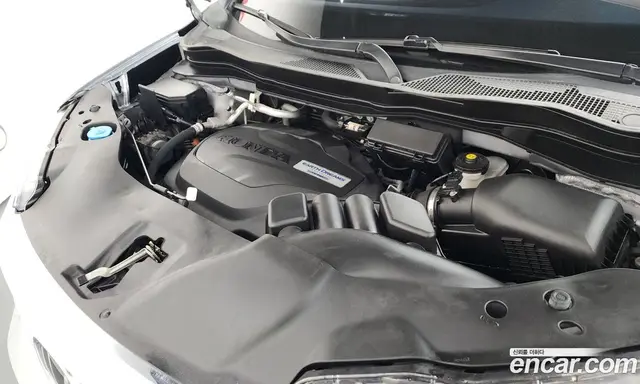 Honda Pilot 2019 3.5 автомат (гидро), миниатюра 6