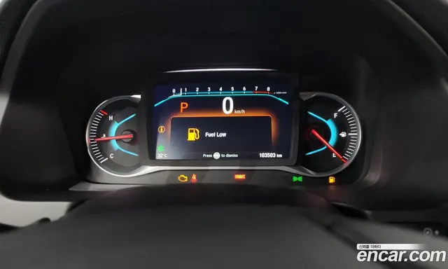 Honda Pilot 2019 3.5 автомат (гидро), миниатюра 8