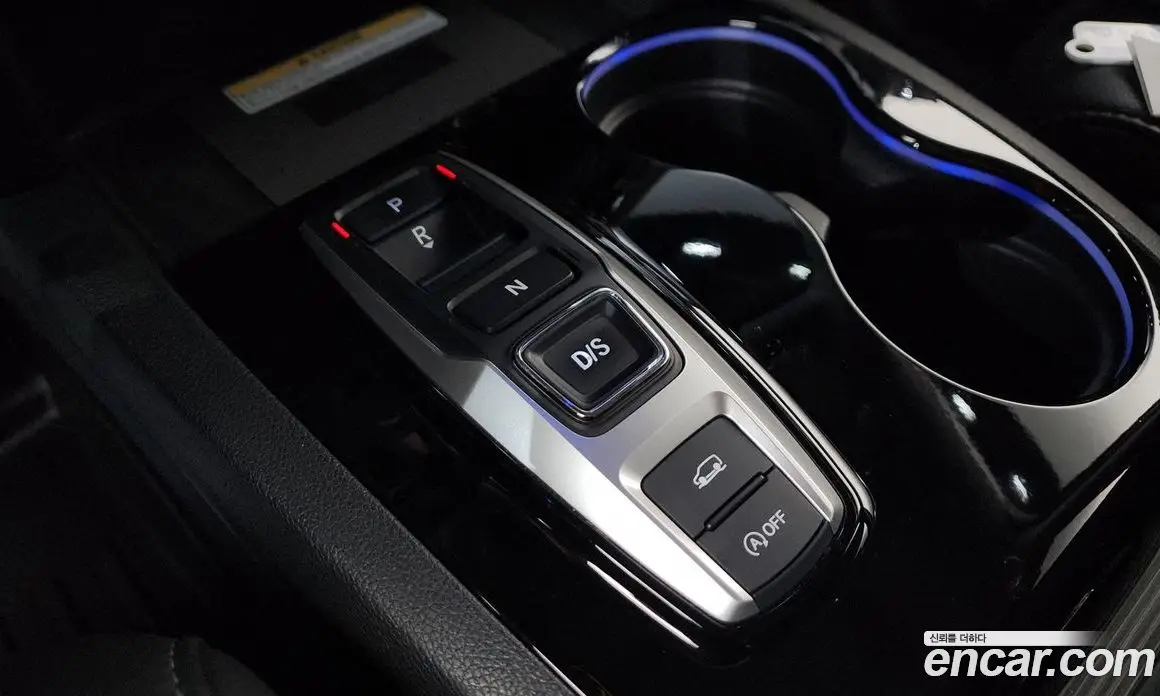 Honda Pilot 2019 3.5 автомат (гидро), фото 9