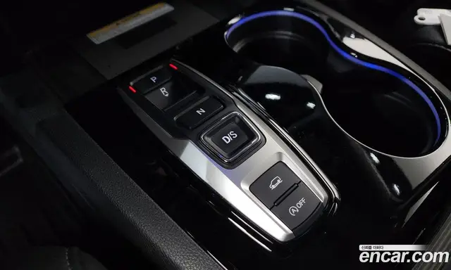 Honda Pilot 2019 3.5 автомат (гидро), миниатюра 9