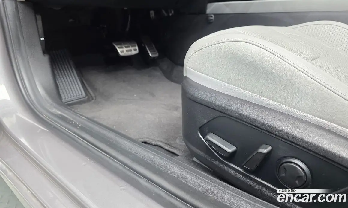 Hyundai Avante 2020 1.6 автомат (гидро), фото 30