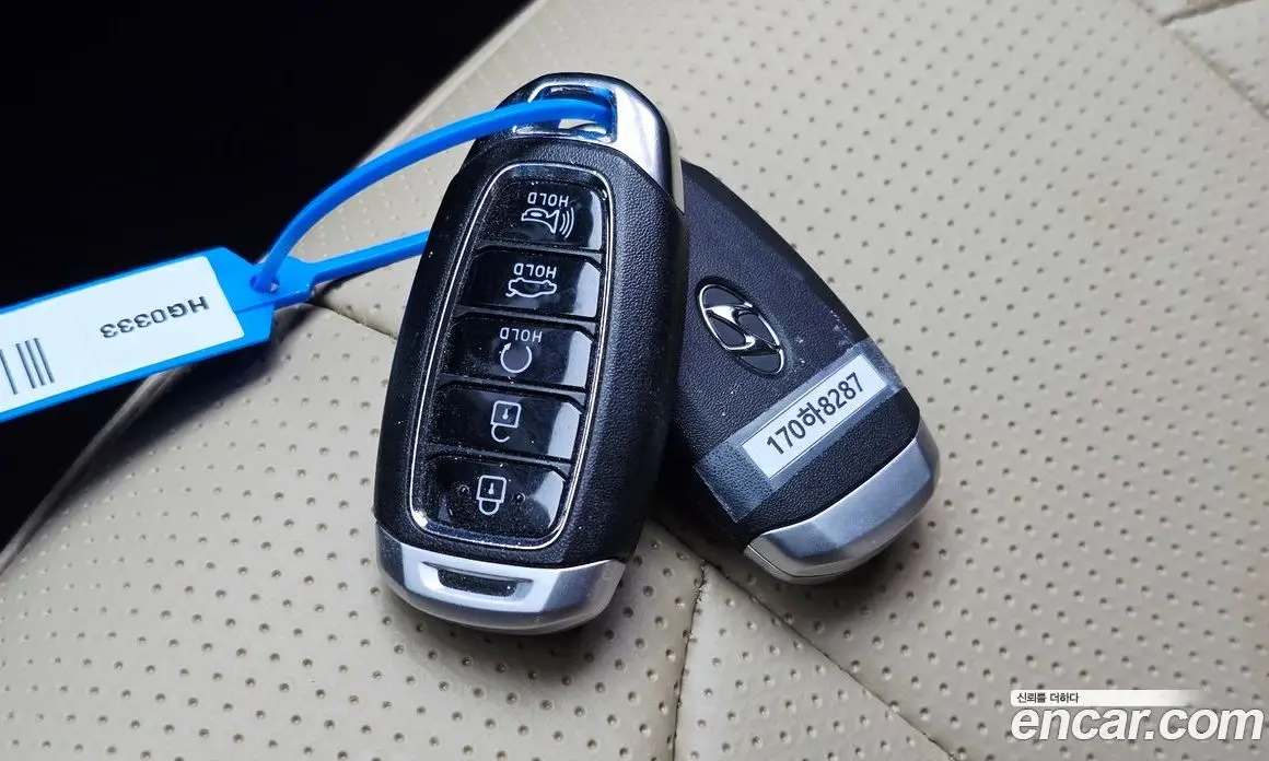 Hyundai Avante 2021 1.6 автомат (гидро), фото 25