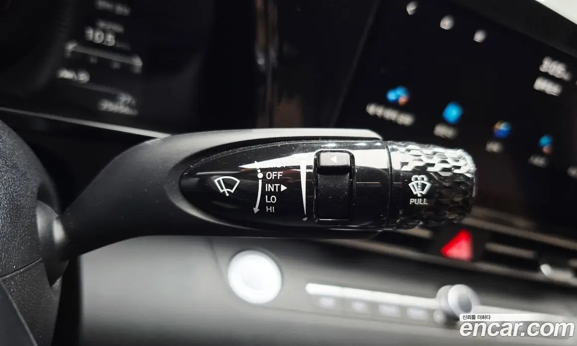 Hyundai Avante 2021 1.6 автомат (гидро), фото 28