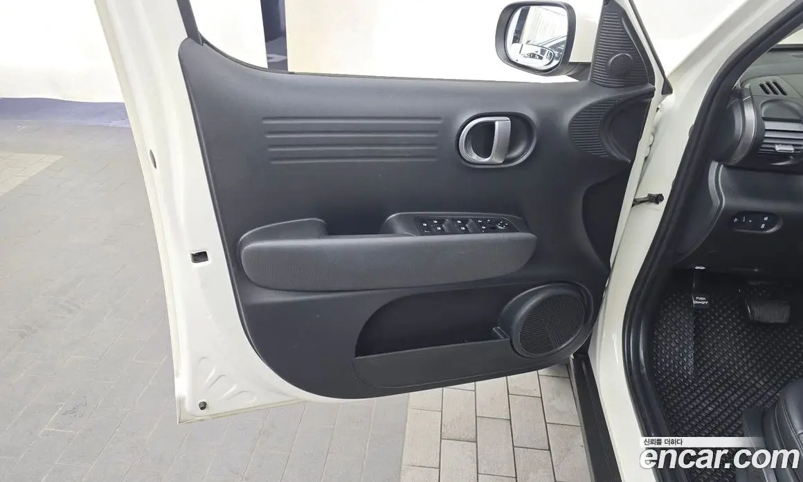 Hyundai Casper 2021 1.0 автомат (гидро), фото 14