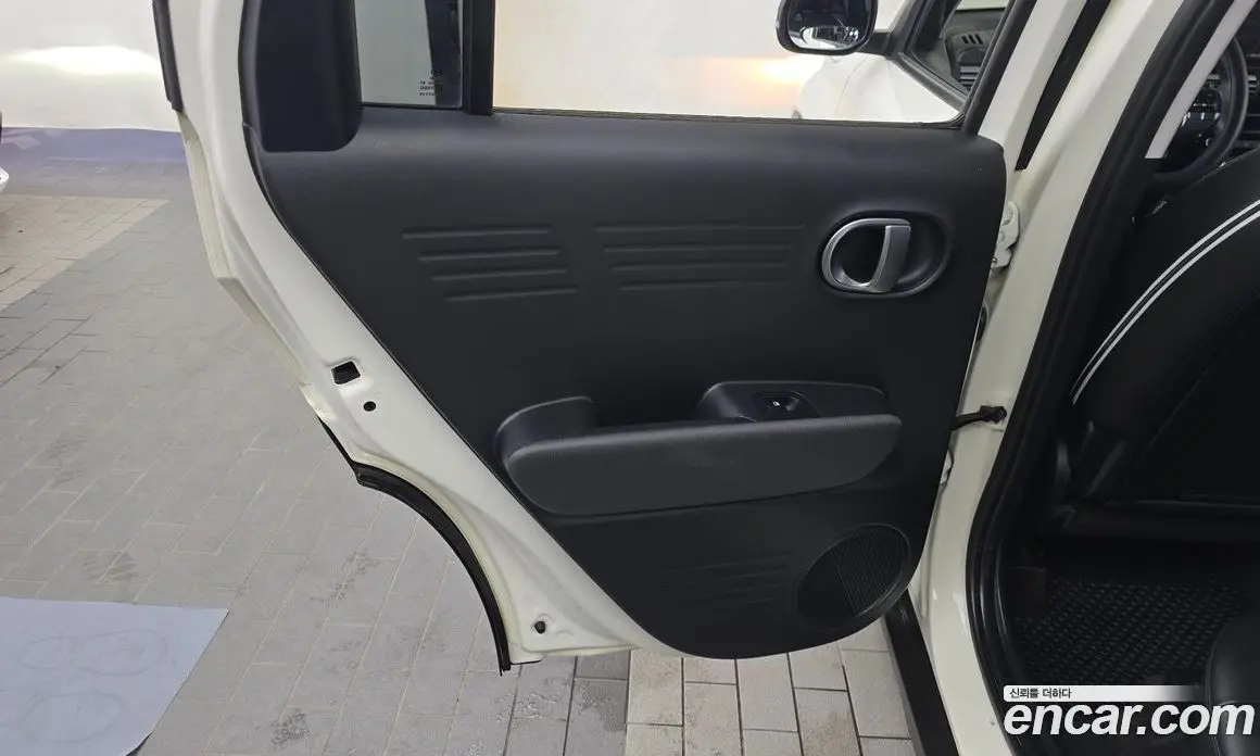 Hyundai Casper 2021 1.0 автомат (гидро), фото 15
