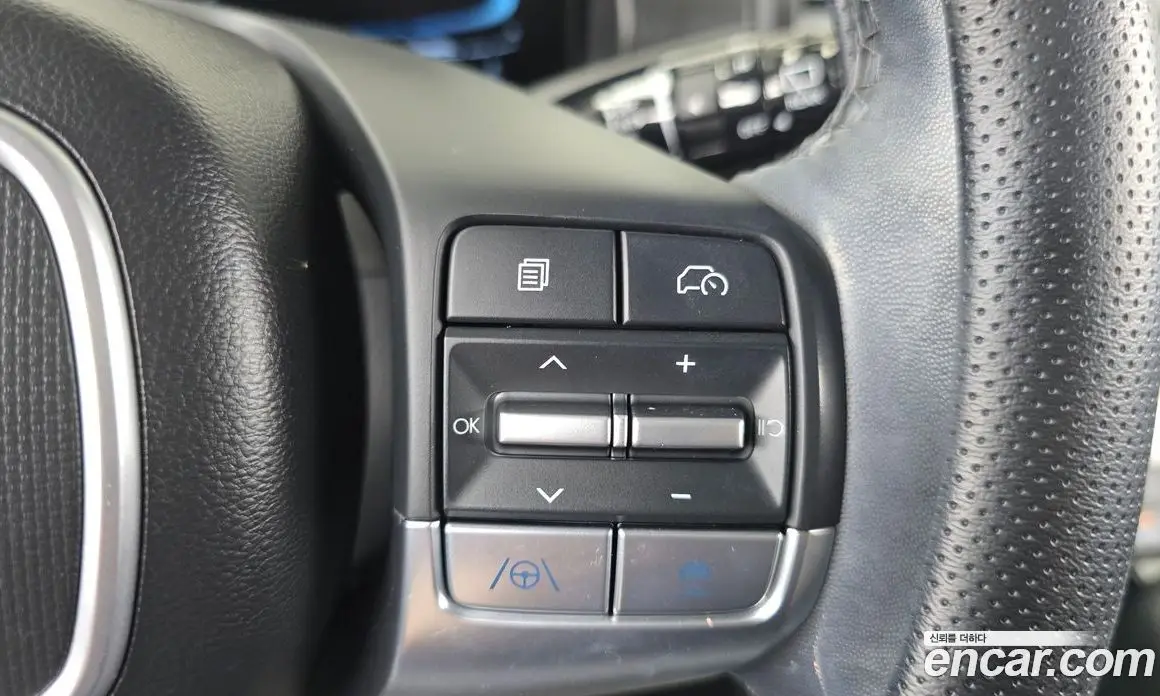 Hyundai Casper 2021 1.0 автомат (гидро), фото 25