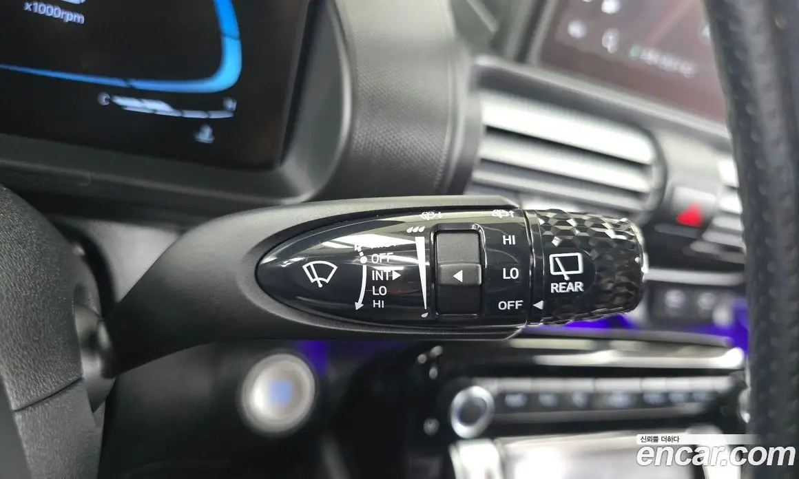 Hyundai Casper 2021 1.0 автомат (гидро), фото 27