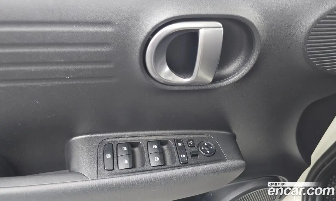 Hyundai Casper 2021 1.0 автомат (гидро), фото 28