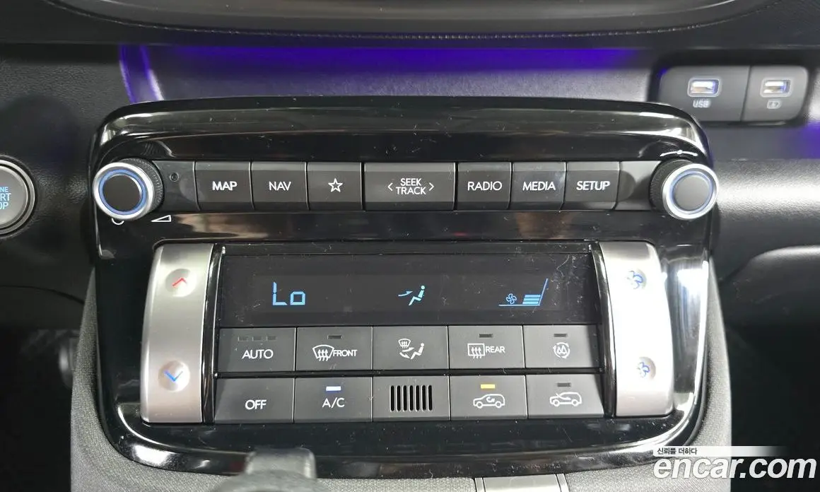 Hyundai Casper 2021 1.0 автомат (гидро), фото 30