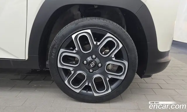 Hyundai Casper 2021 1.0 автомат (гидро), миниатюра 7