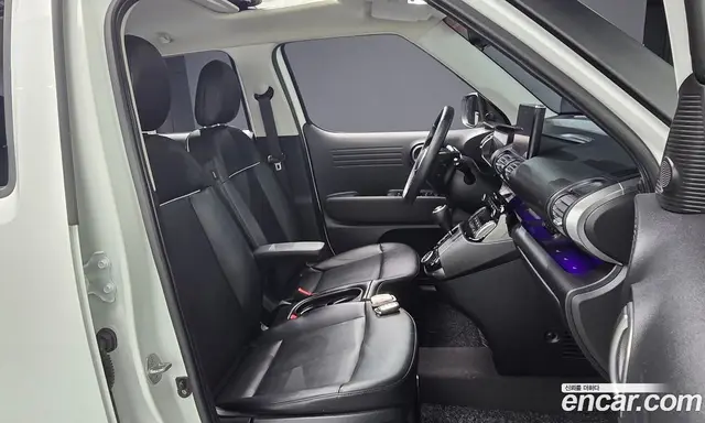Hyundai Casper 2022 1.0 автомат (гидро), миниатюра 11