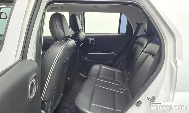 Hyundai Casper 2022 1.0 автомат (гидро), миниатюра 12