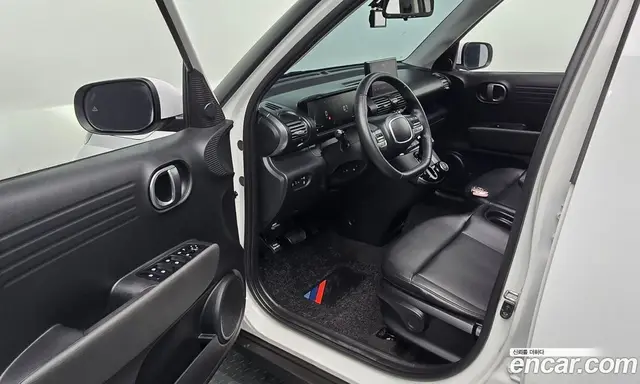 Hyundai Casper 2022 1.0 автомат (гидро), миниатюра 10