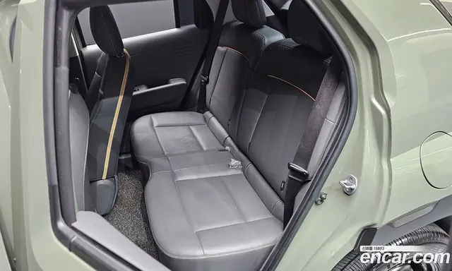 Hyundai Casper 2023 1.0 автомат (гидро), миниатюра 12