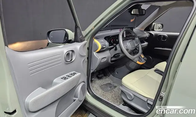 Hyundai Casper 2023 1.0 автомат (гидро), миниатюра 10