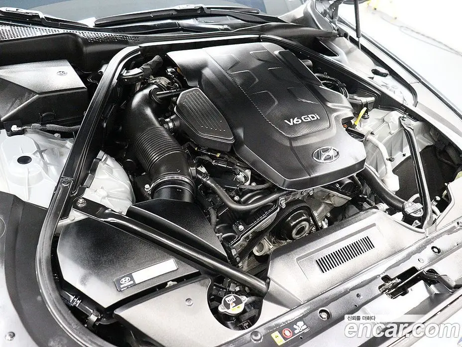 Hyundai Genesis 2015 3.3 автомат (гидро), фото 19