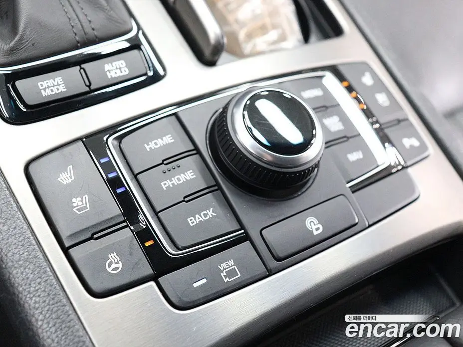Hyundai Genesis 2015 3.3 автомат (гидро), фото 9