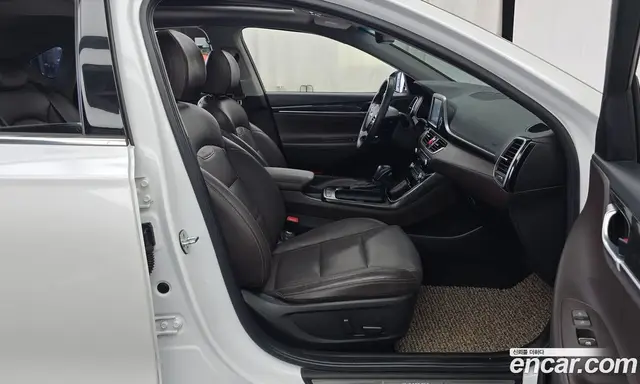 Hyundai Grandeur 2018 2.4 автомат (гидро), миниатюра 11