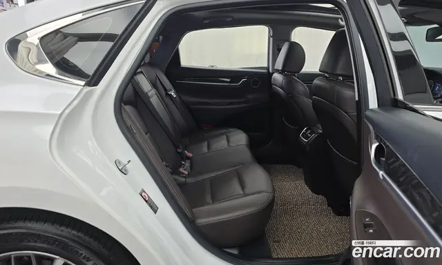 Hyundai Grandeur 2018 2.4 автомат (гидро), миниатюра 12