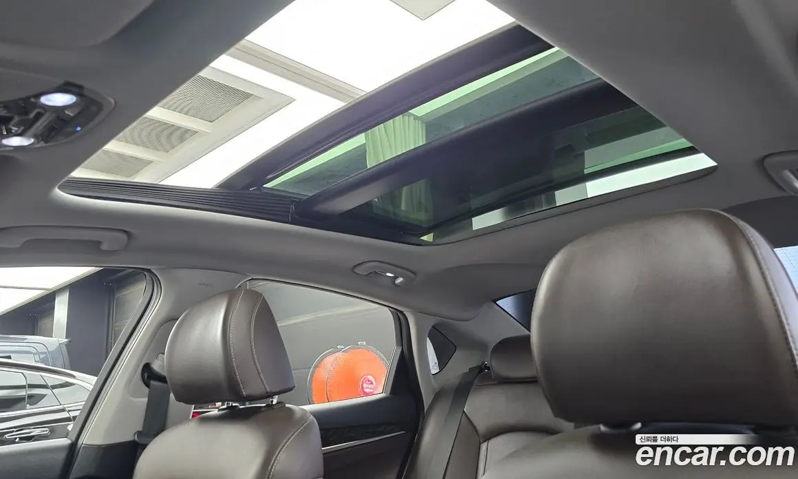 Hyundai Grandeur 2018 2.4 автомат (гидро), фото 16